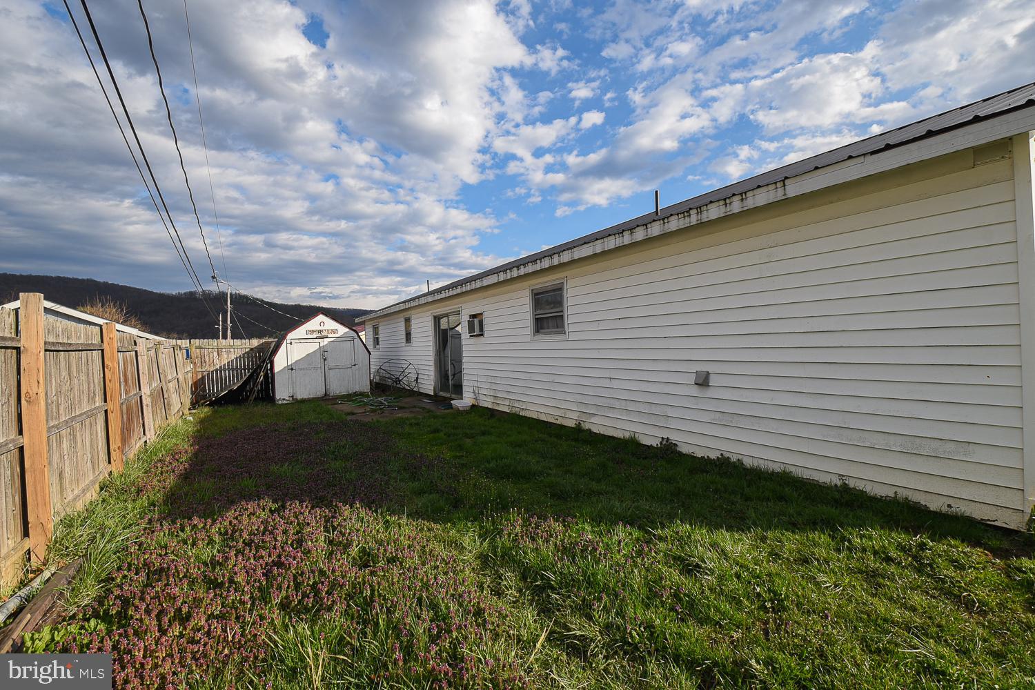 AIRPORT - Residential