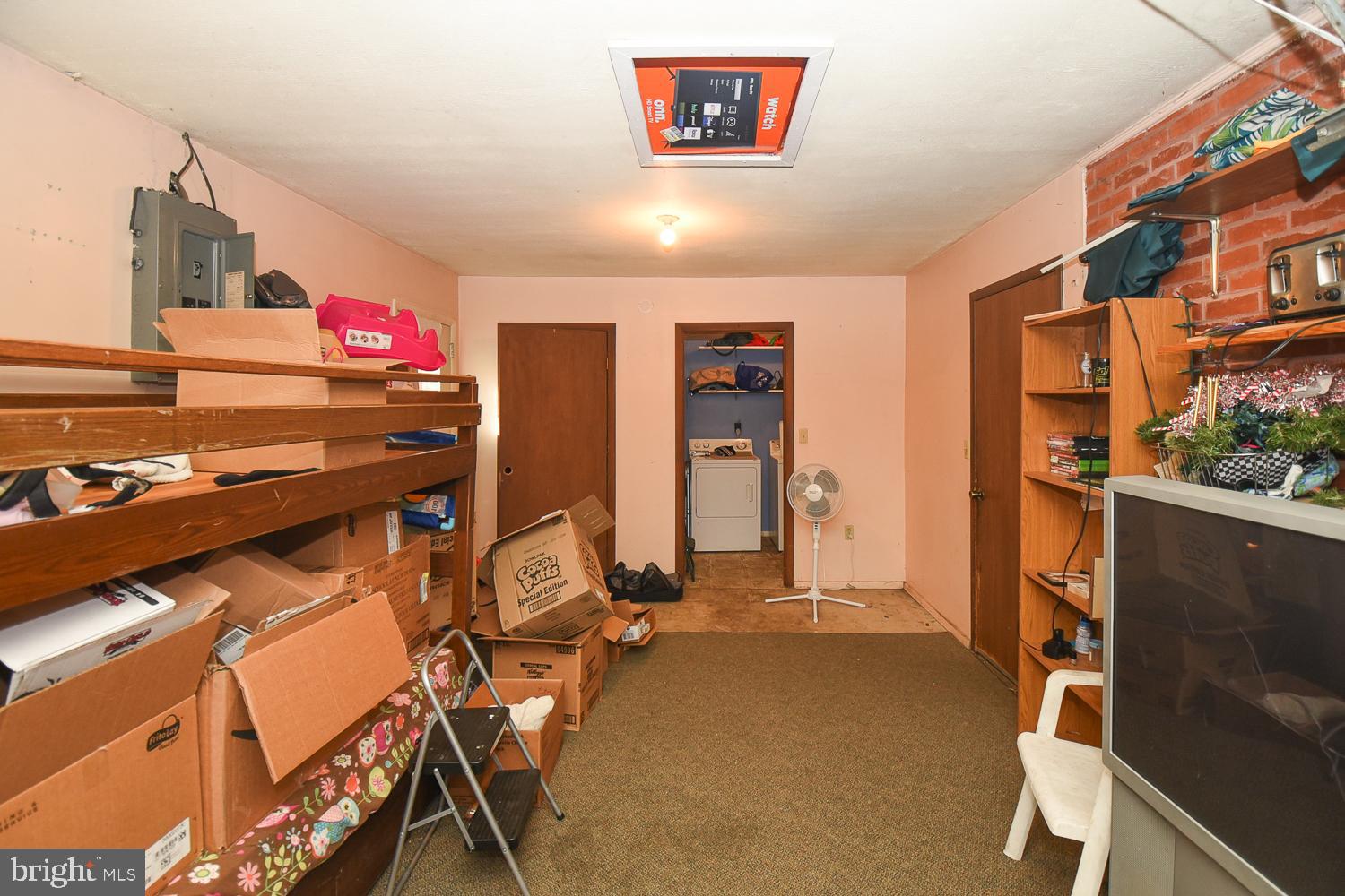 AIRPORT - Residential