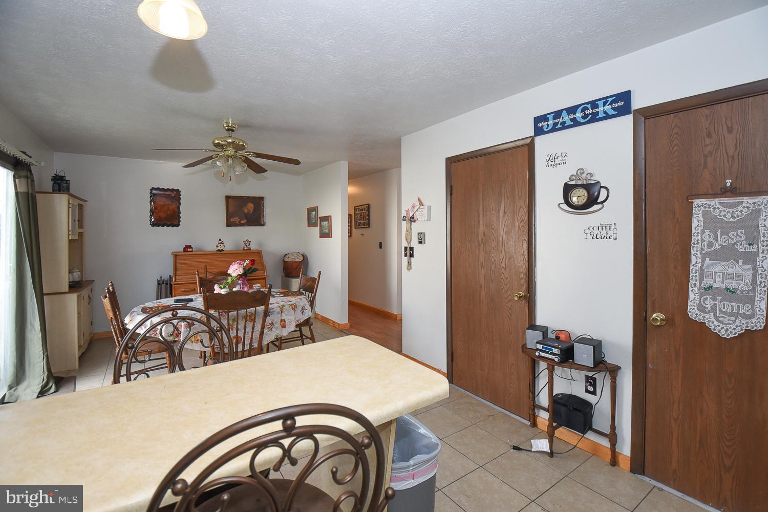 AIRPORT - Residential