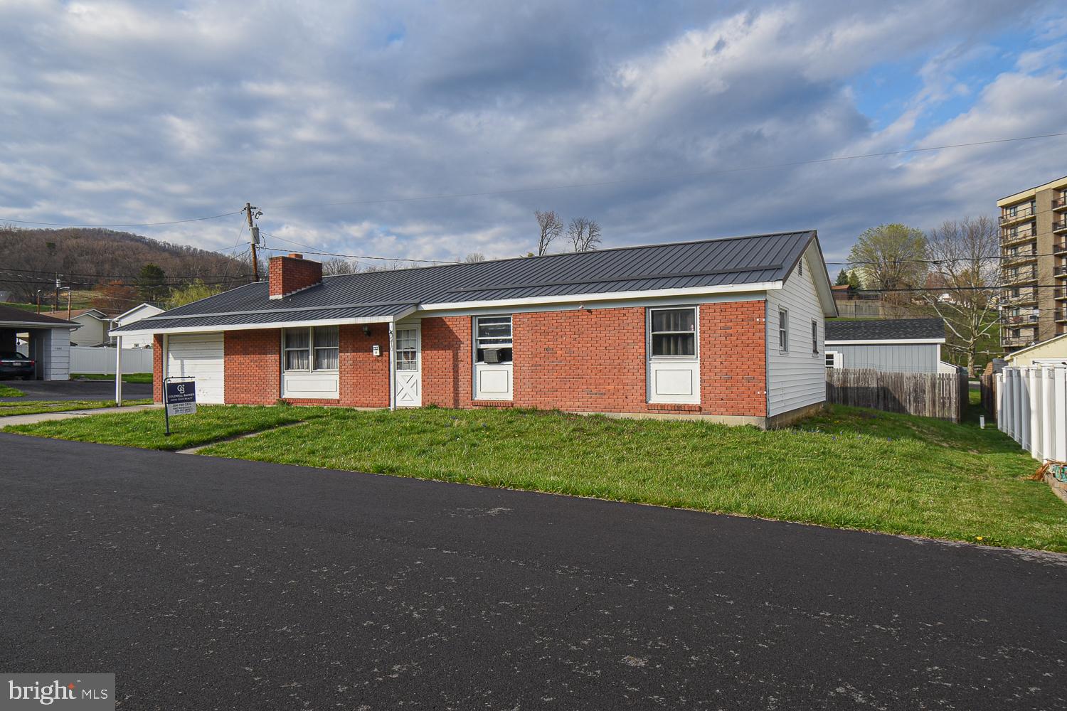 AIRPORT - Residential