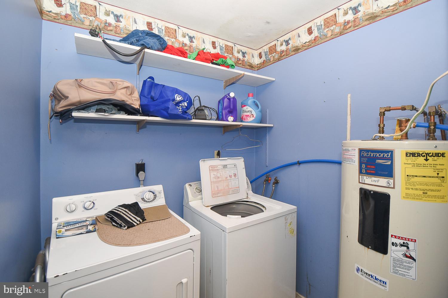 AIRPORT - Residential