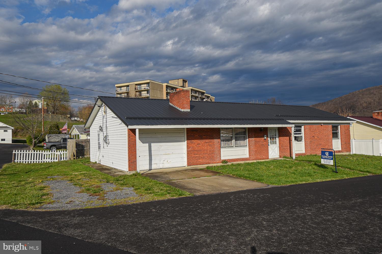 AIRPORT - Residential