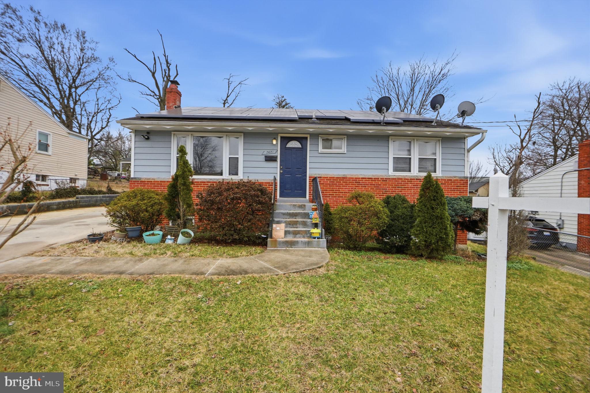 WEST LANHAM - Residential