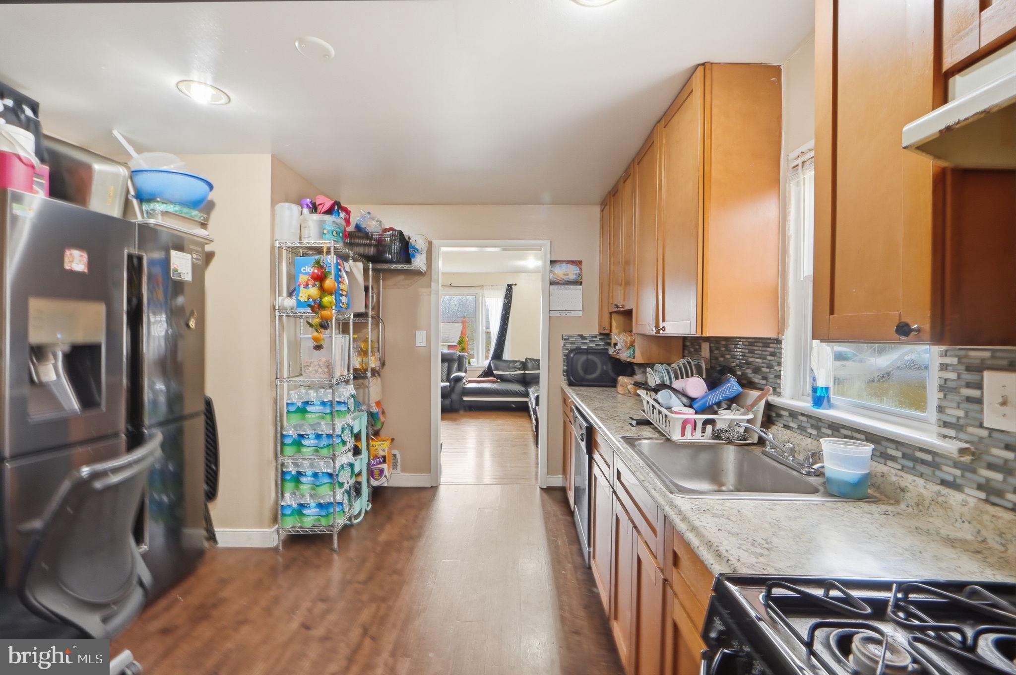 WEST LANHAM - Residential