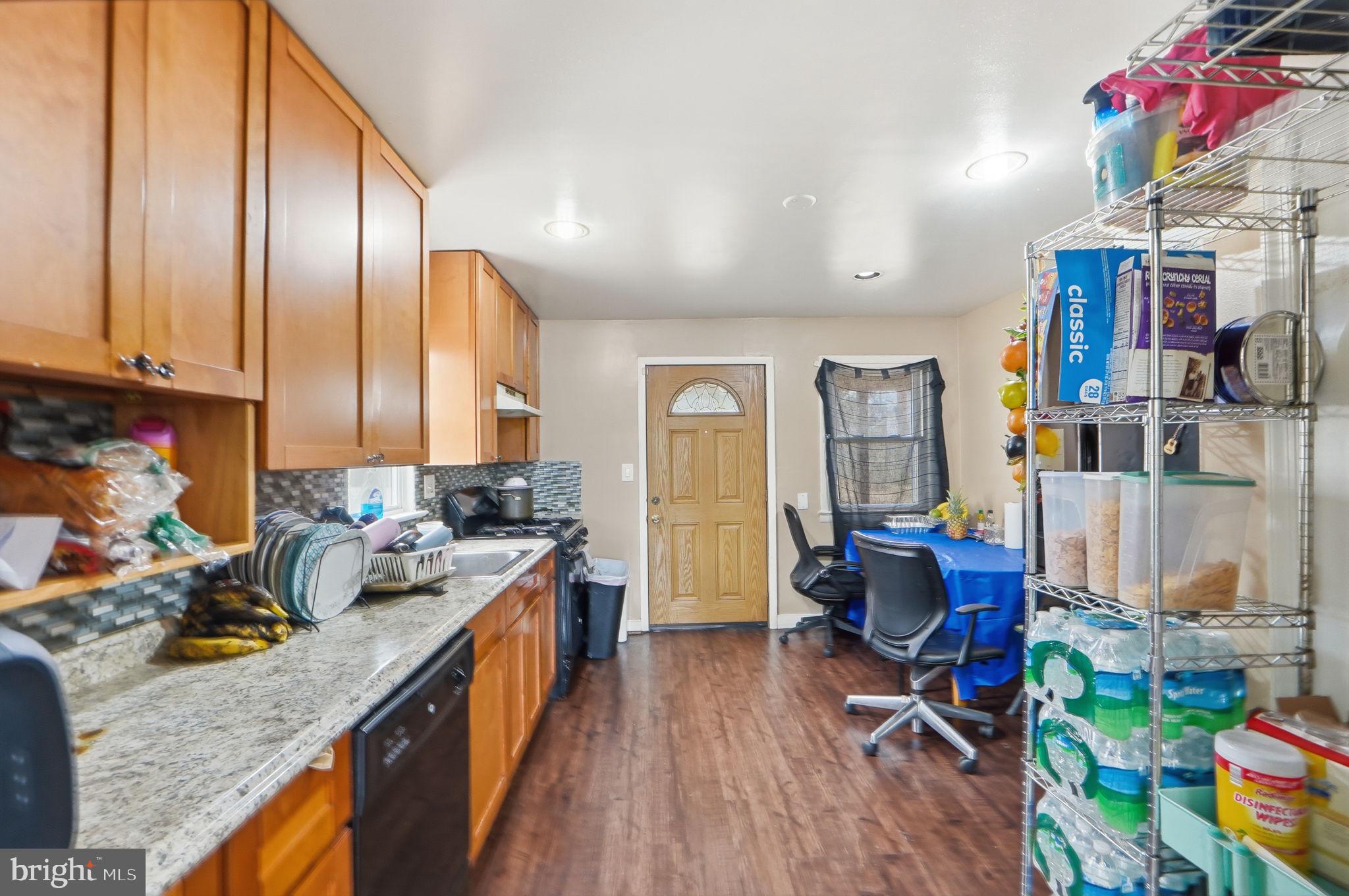 WEST LANHAM - Residential