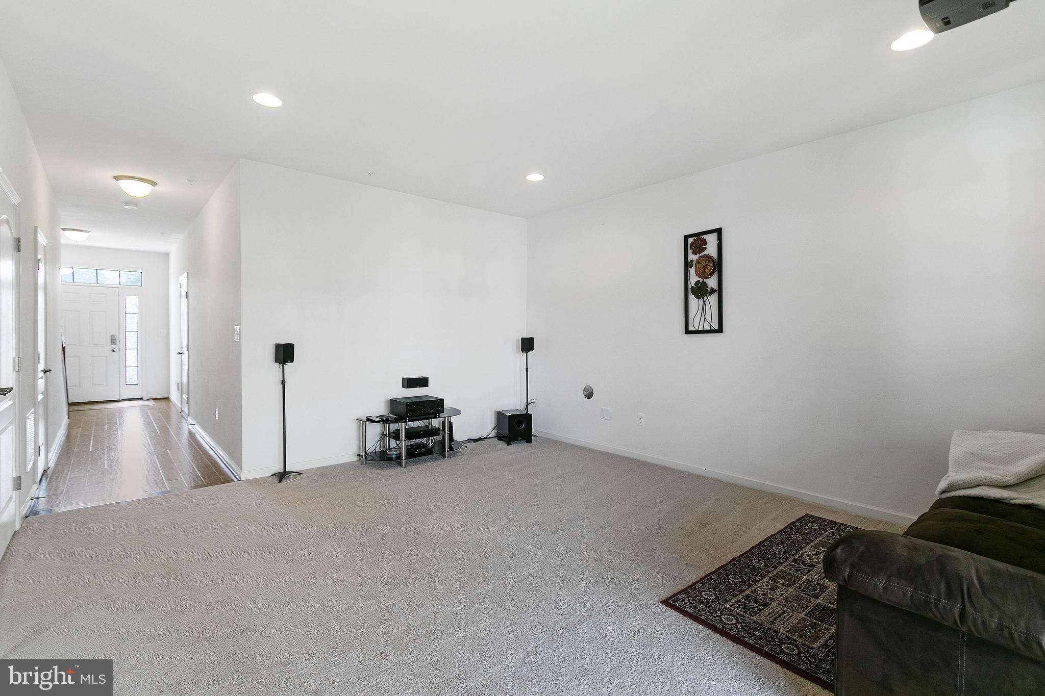 BALLARD GREEN - Residential