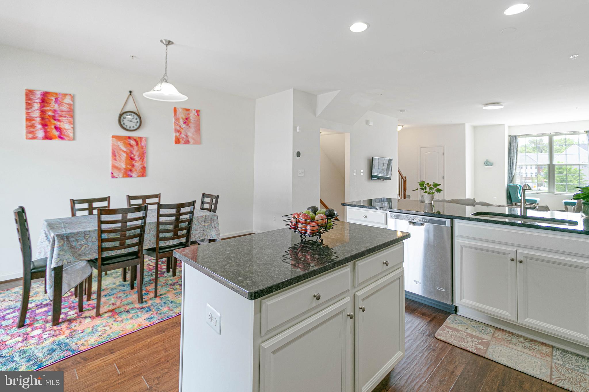 BALLARD GREEN - Residential