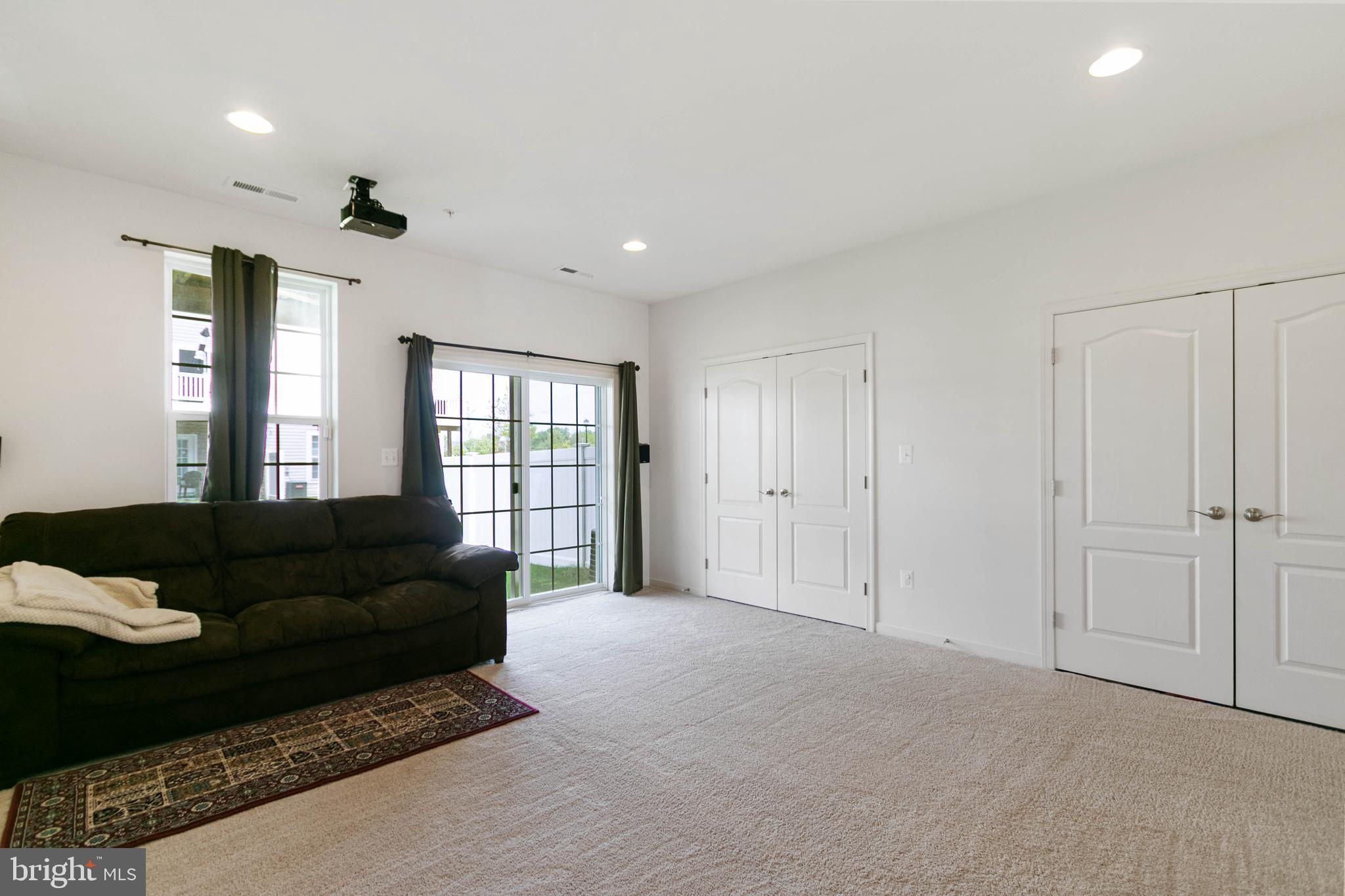 BALLARD GREEN - Residential