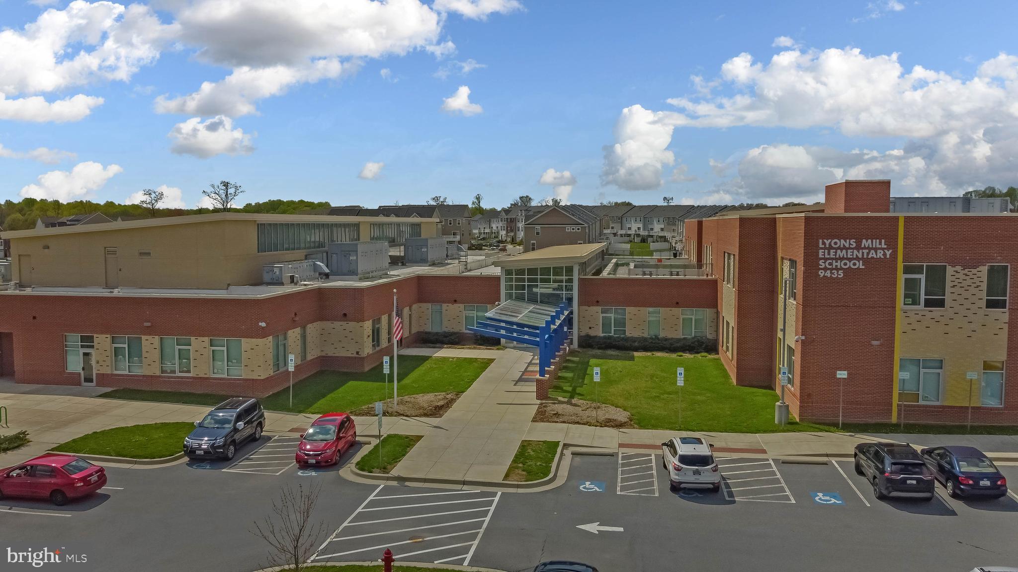 BALLARD GREEN - Residential