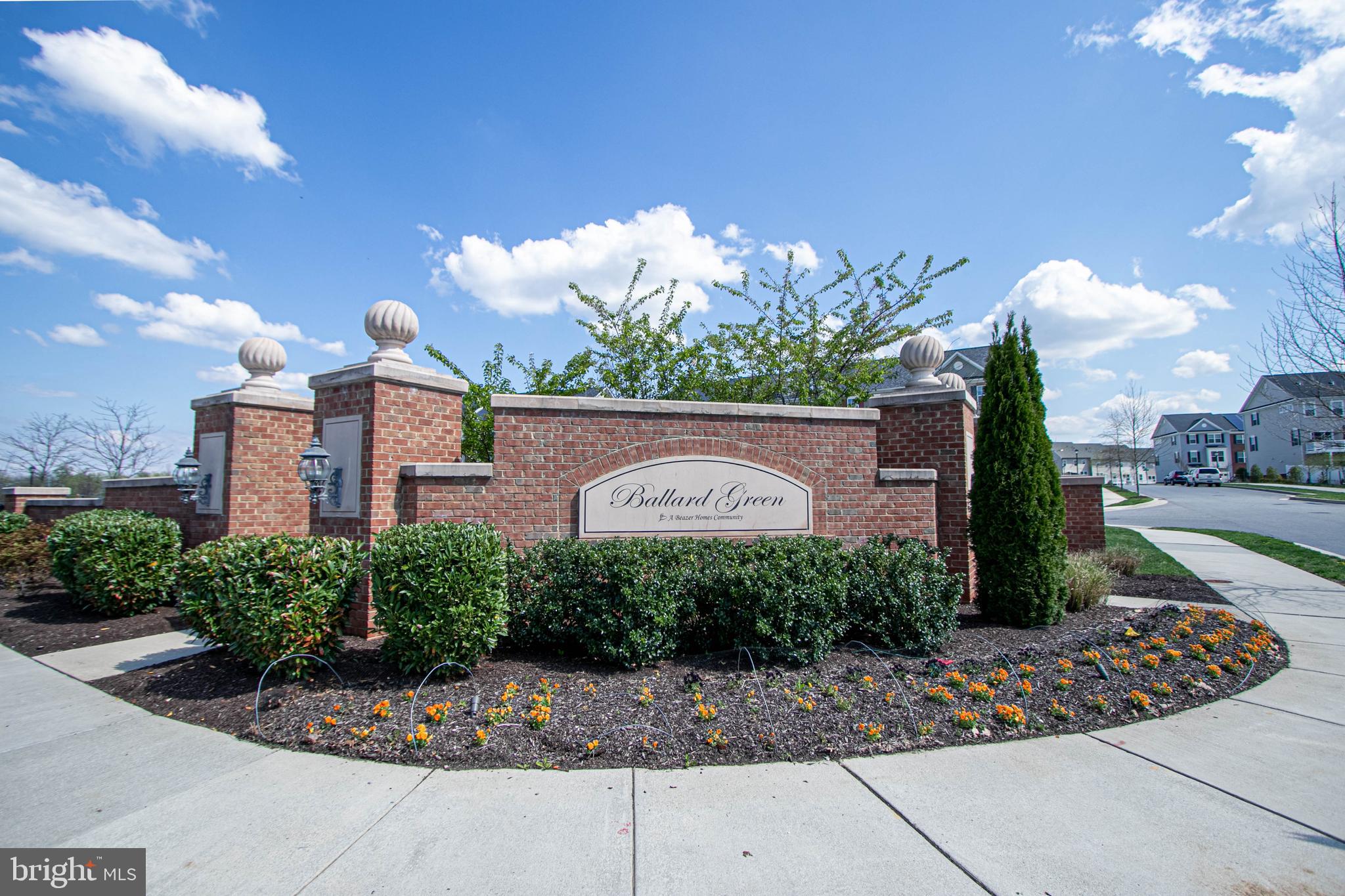 BALLARD GREEN - Residential