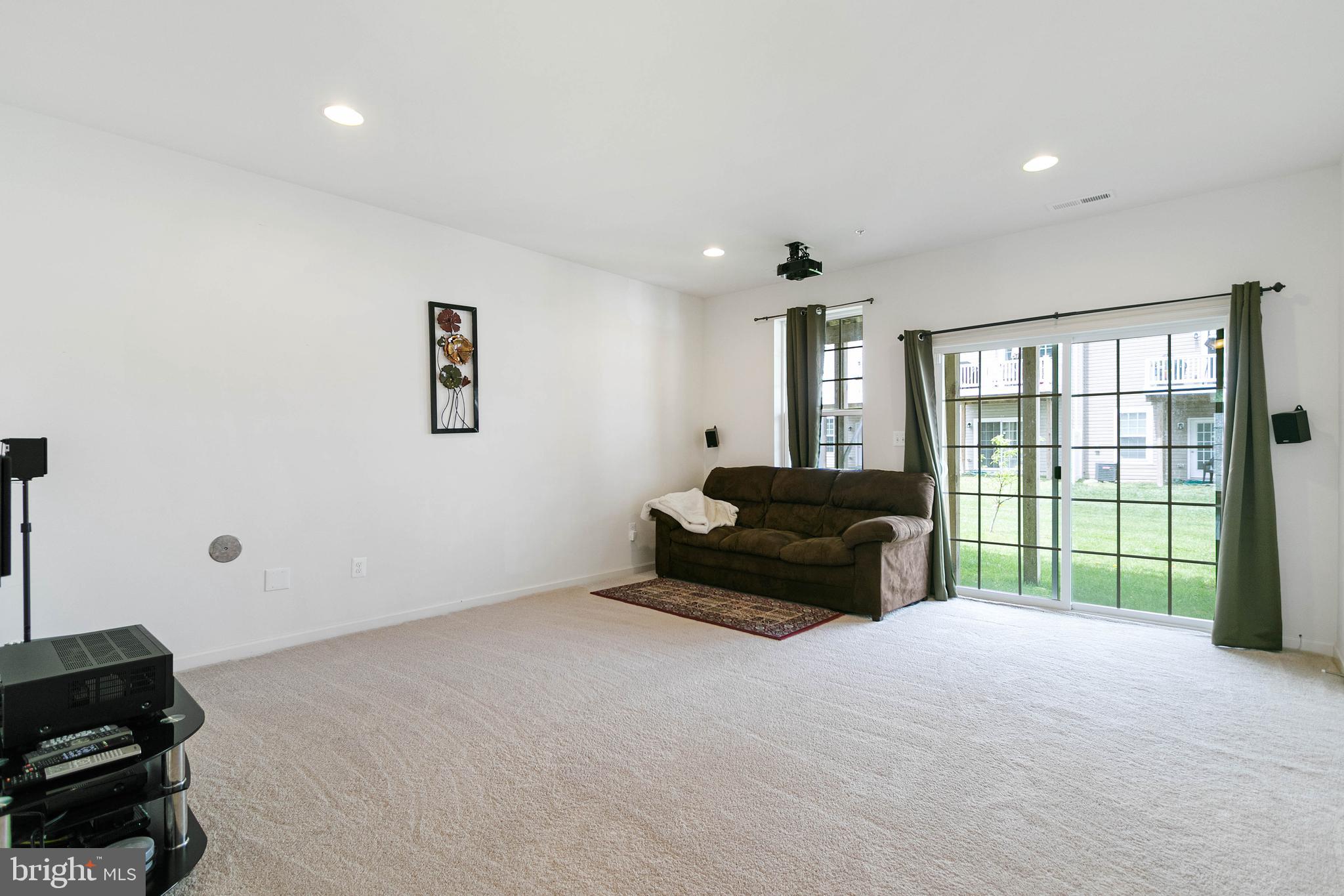 BALLARD GREEN - Residential