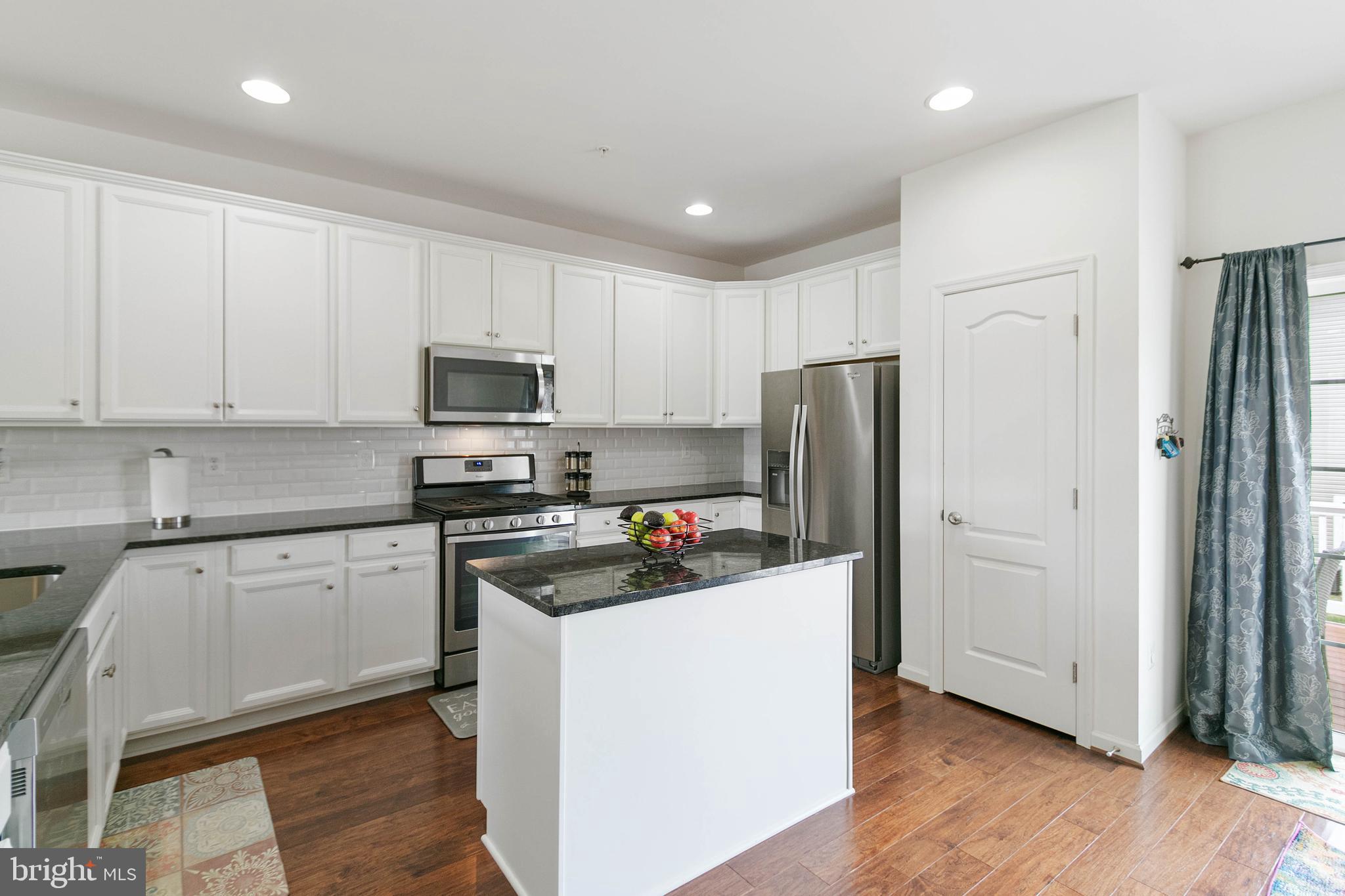 BALLARD GREEN - Residential