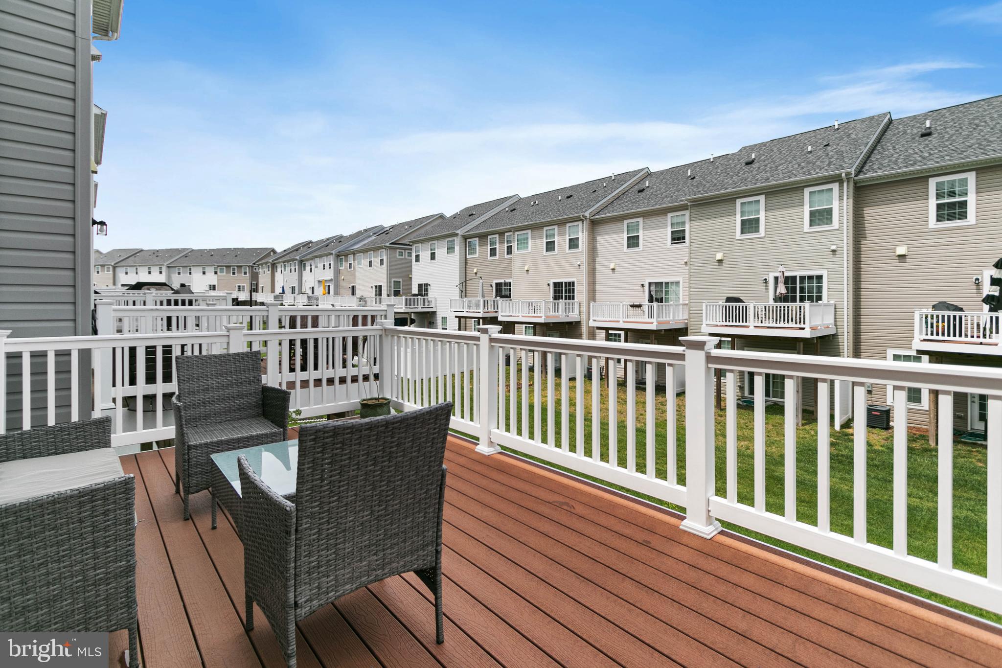 BALLARD GREEN - Residential