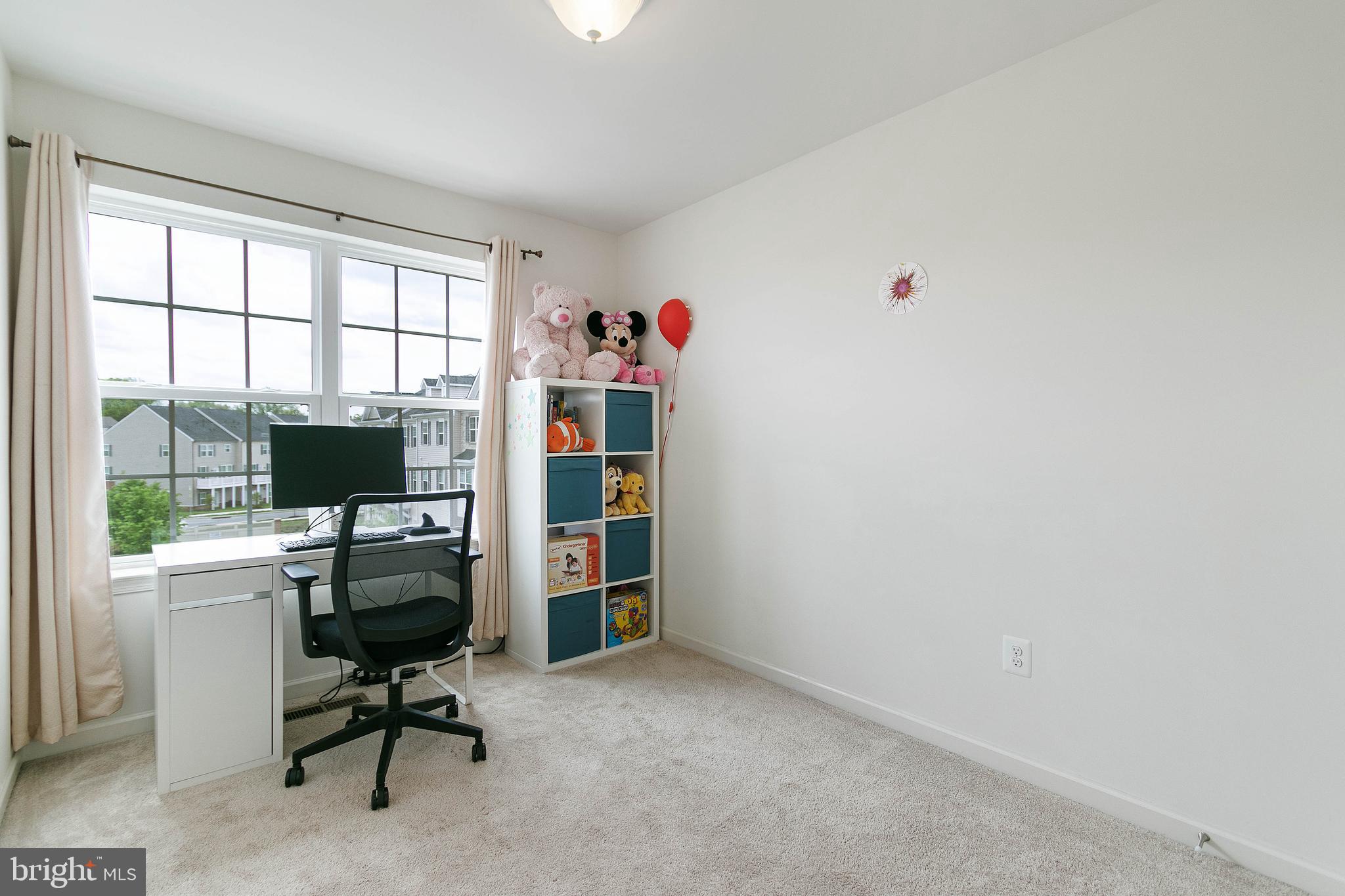 BALLARD GREEN - Residential