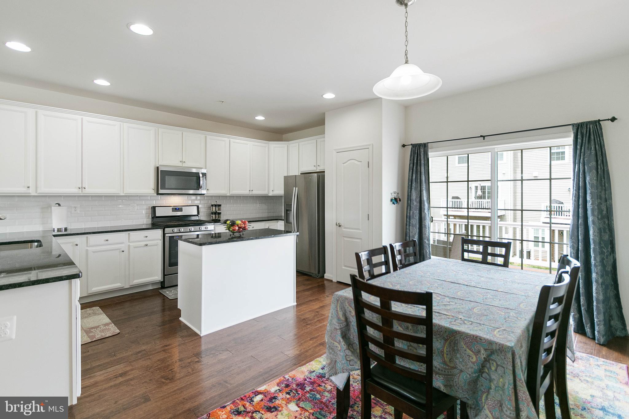 BALLARD GREEN - Residential