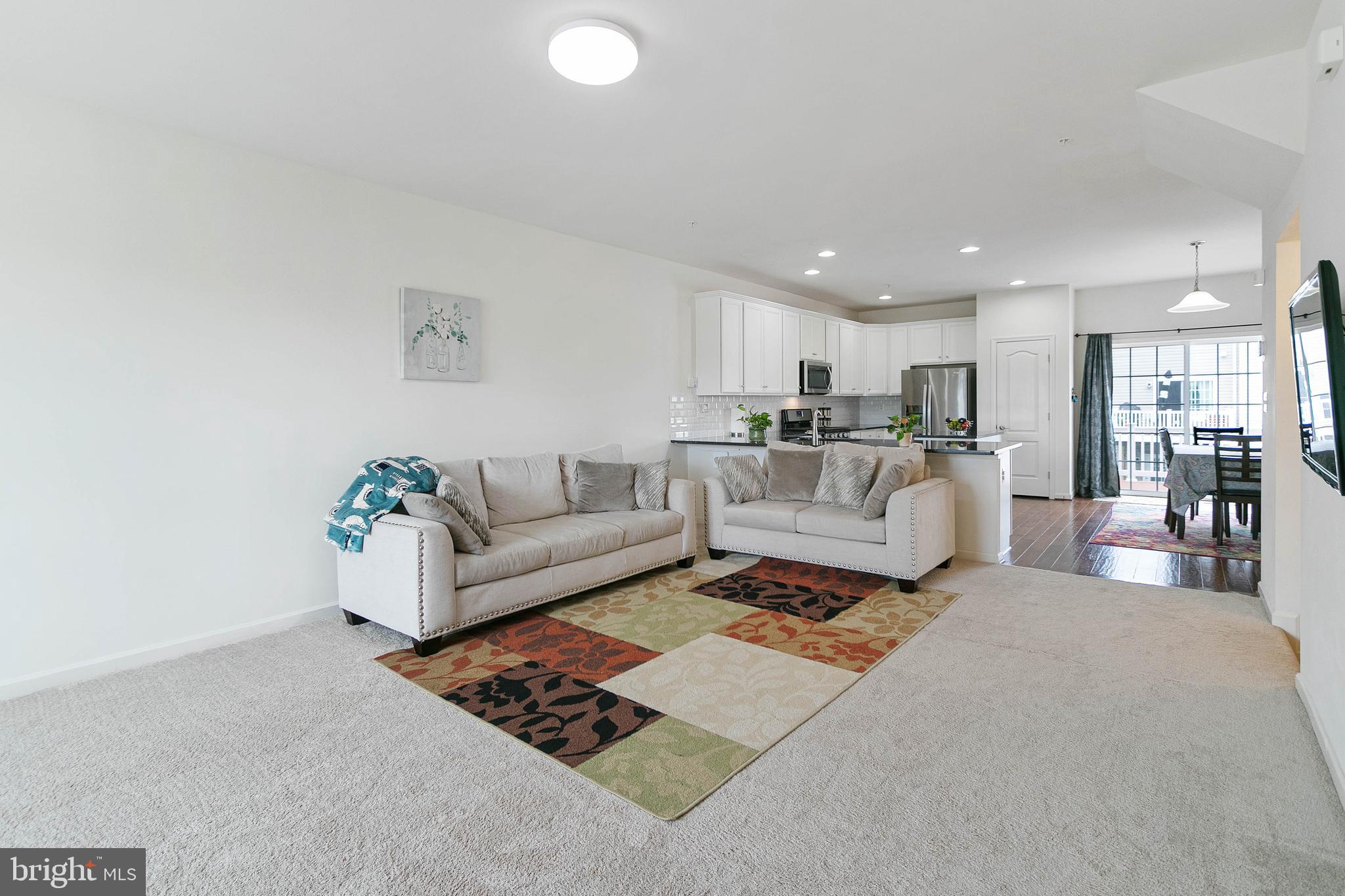 BALLARD GREEN - Residential