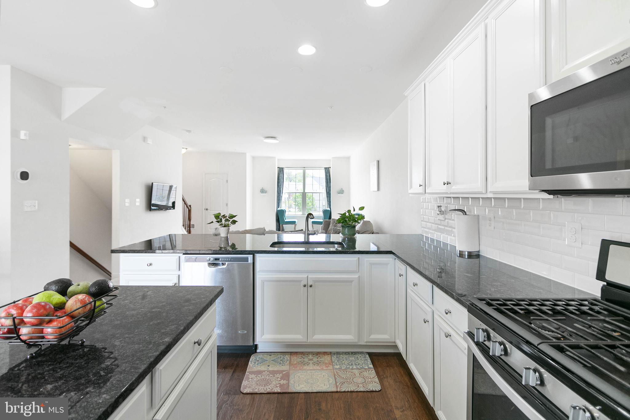 BALLARD GREEN - Residential