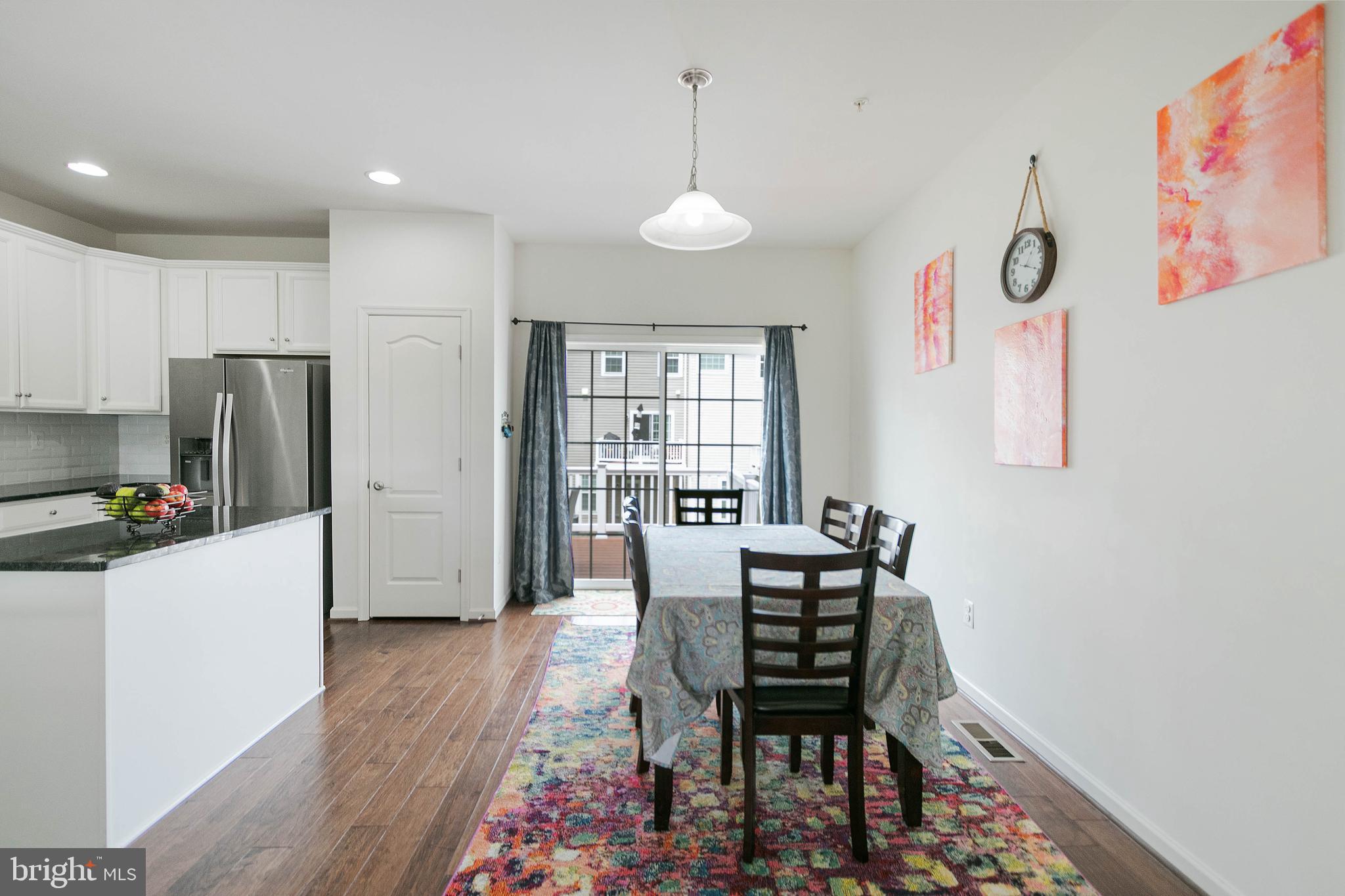 BALLARD GREEN - Residential