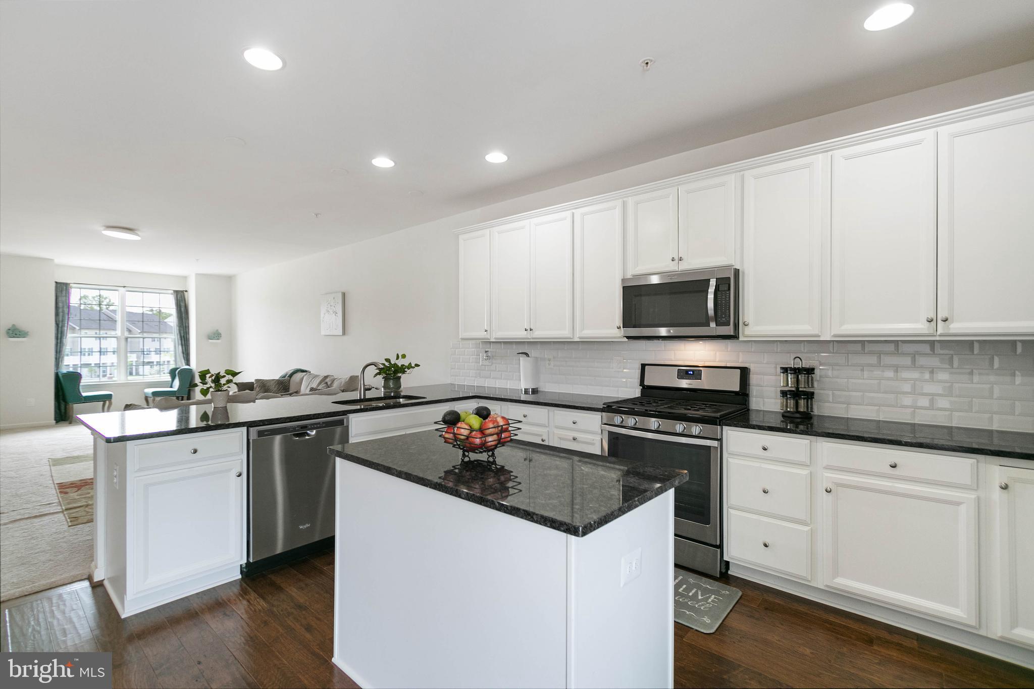 BALLARD GREEN - Residential