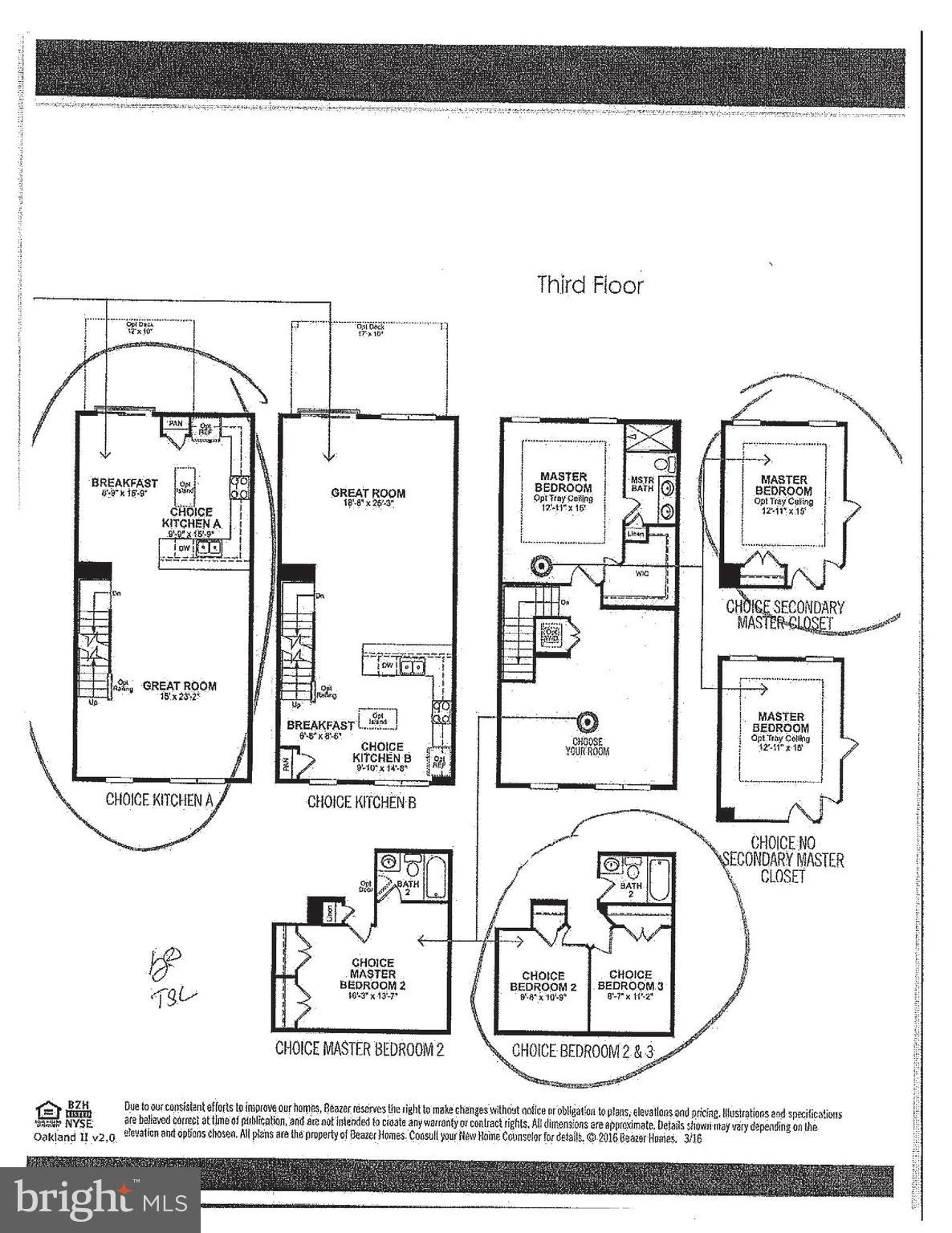 BALLARD GREEN - Residential