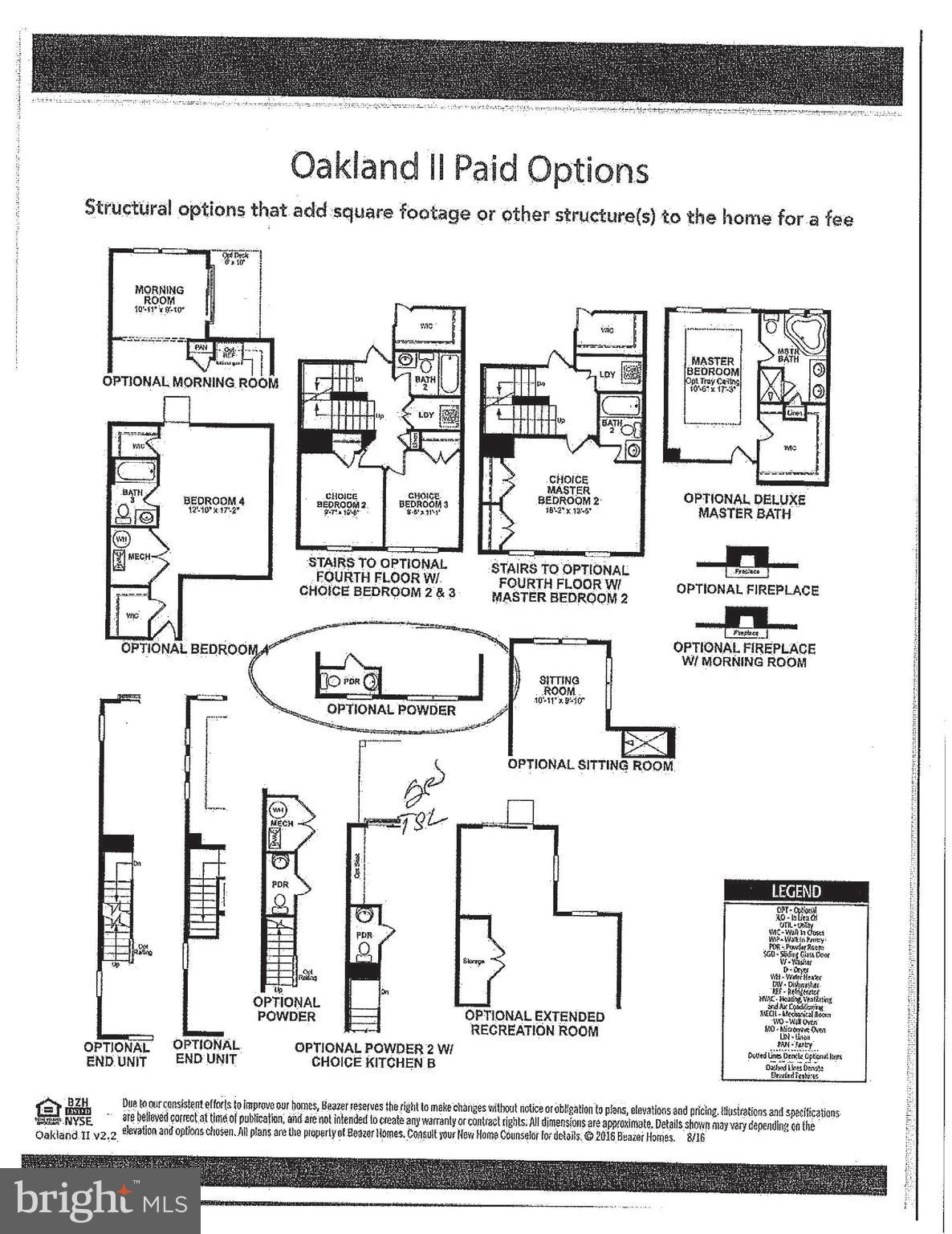 BALLARD GREEN - Residential