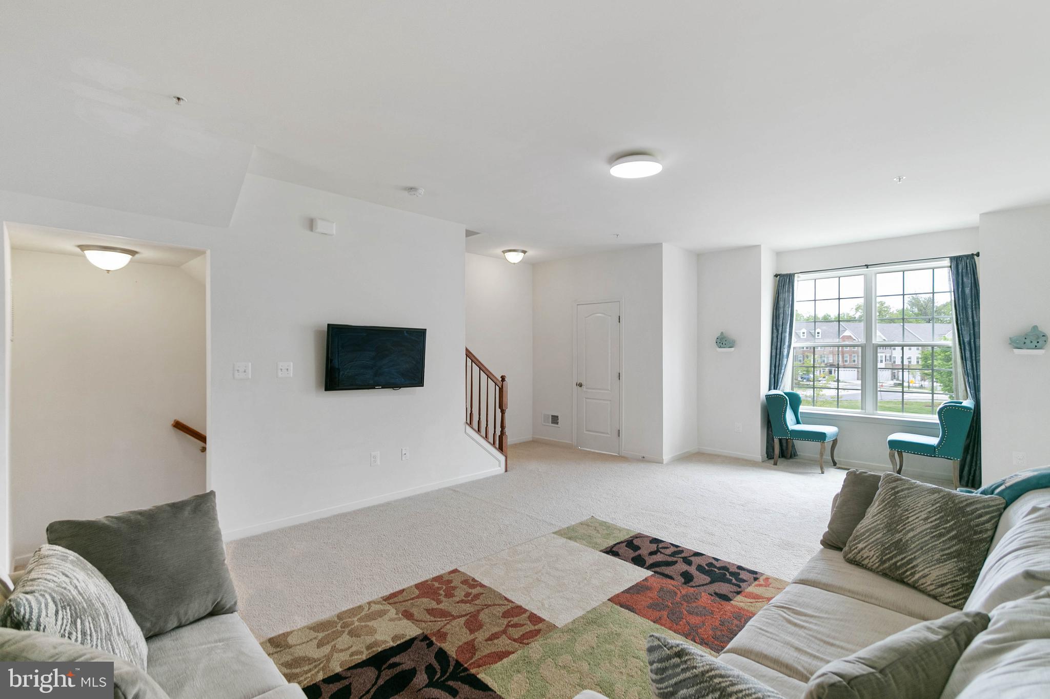 BALLARD GREEN - Residential