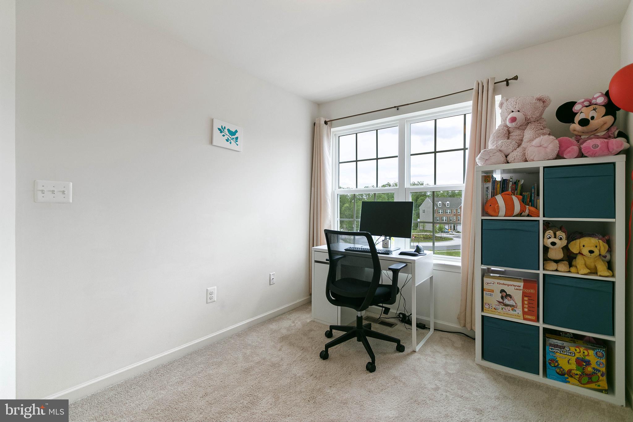 BALLARD GREEN - Residential