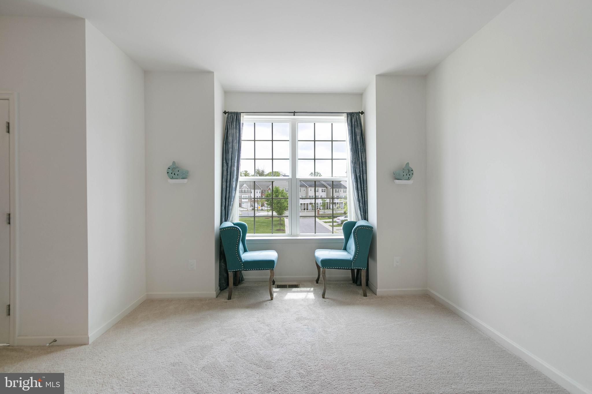 BALLARD GREEN - Residential