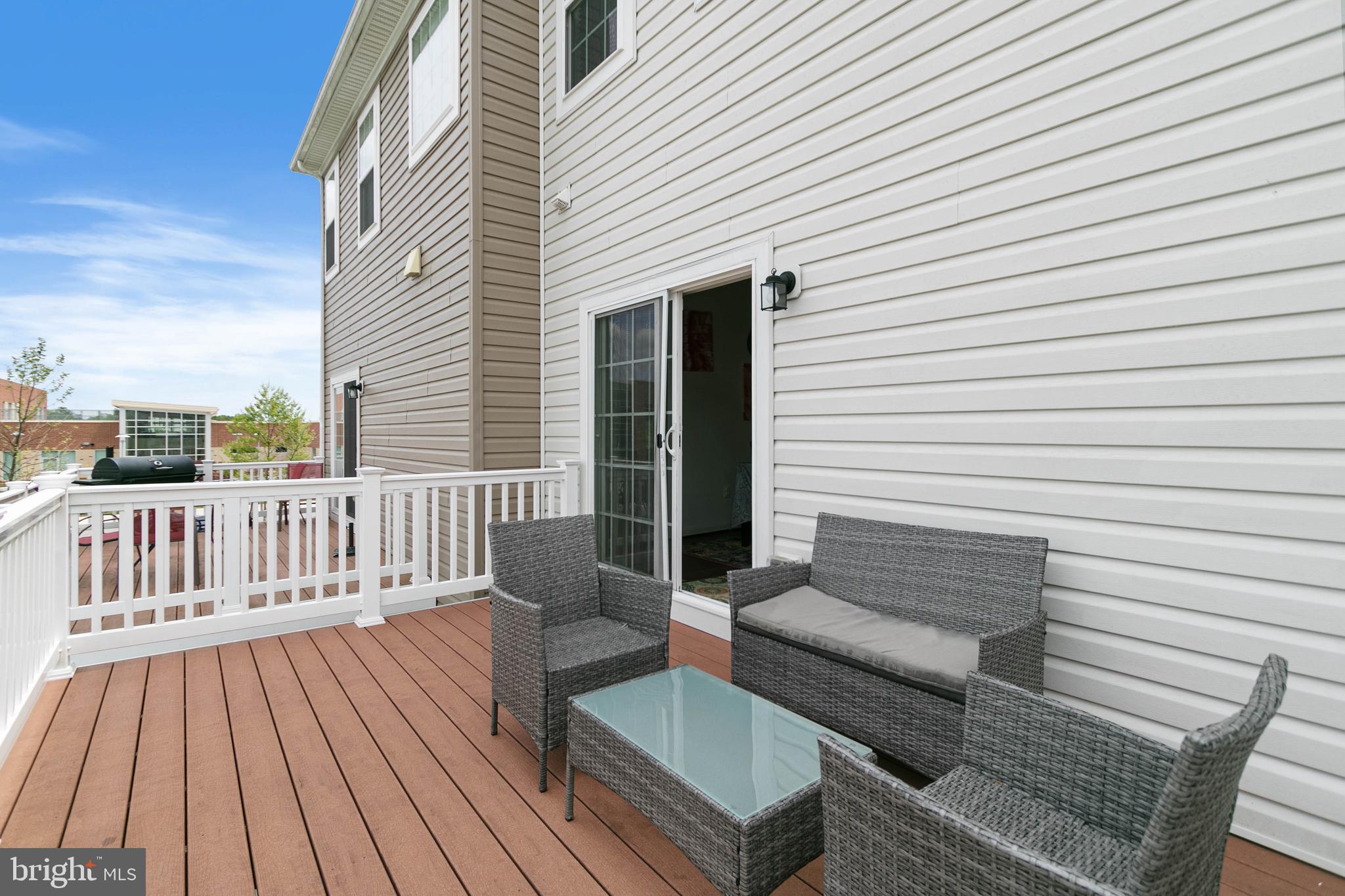 BALLARD GREEN - Residential