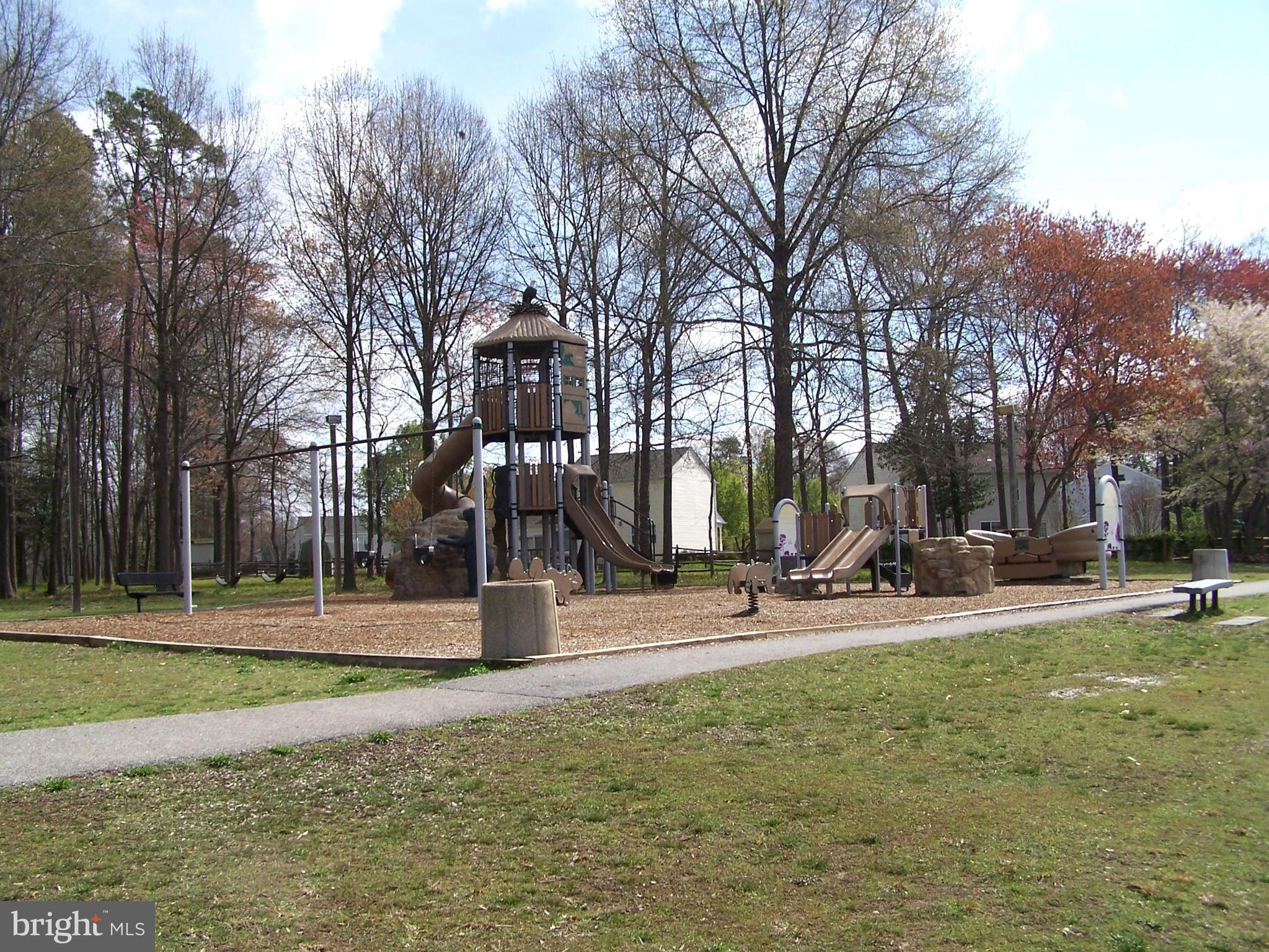 ST CHARLES SUB - HAMPSHIRE - Residential