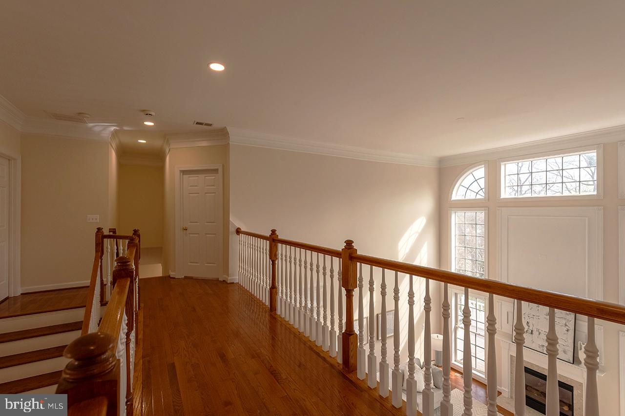 CHAPEL RIDGE - Residential