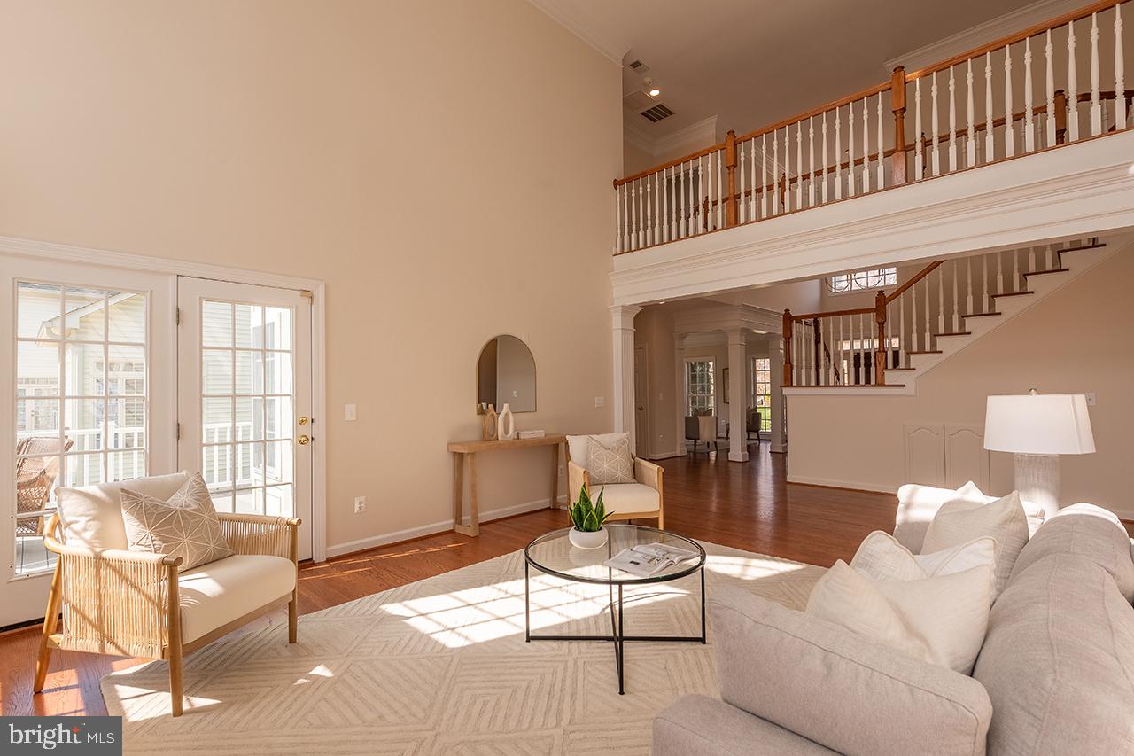 CHAPEL RIDGE - Residential