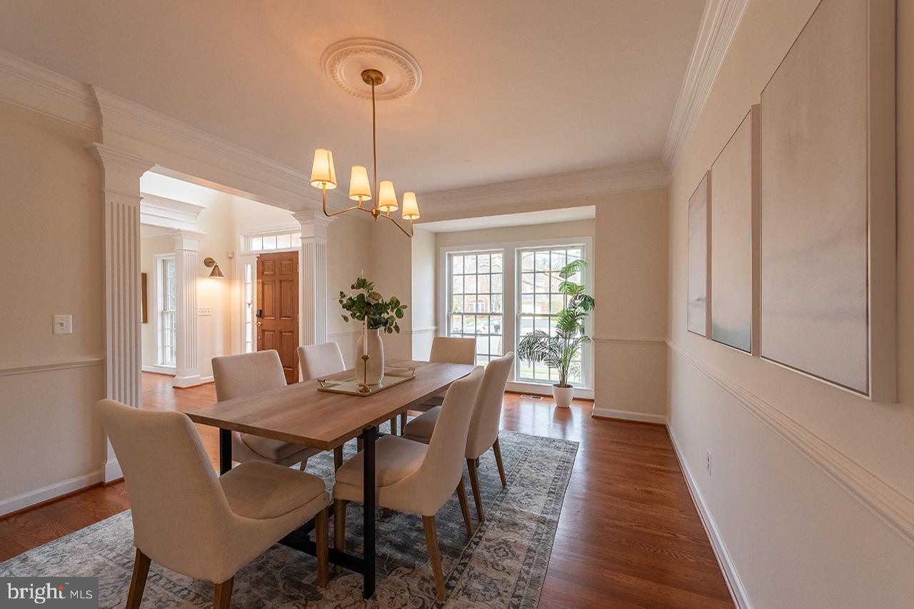 CHAPEL RIDGE - Residential