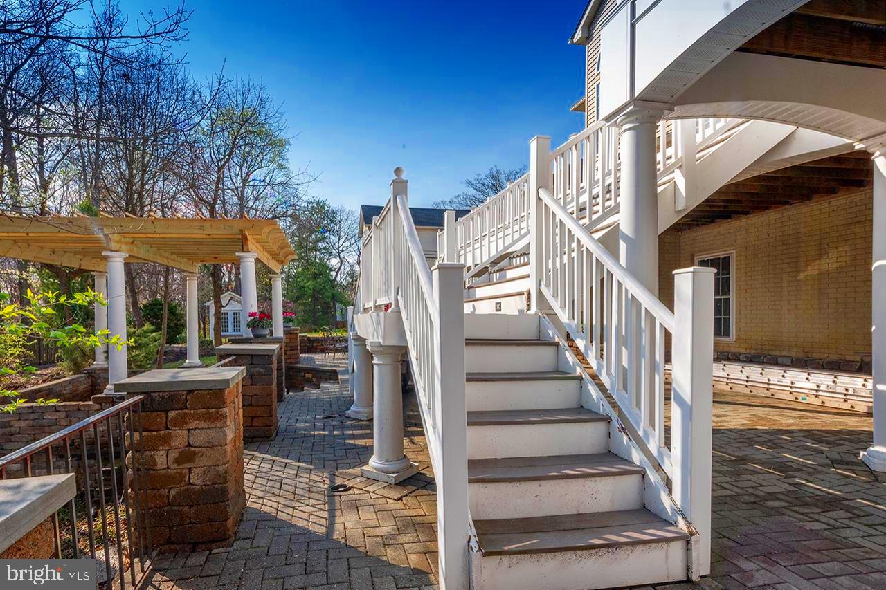 CHAPEL RIDGE - Residential