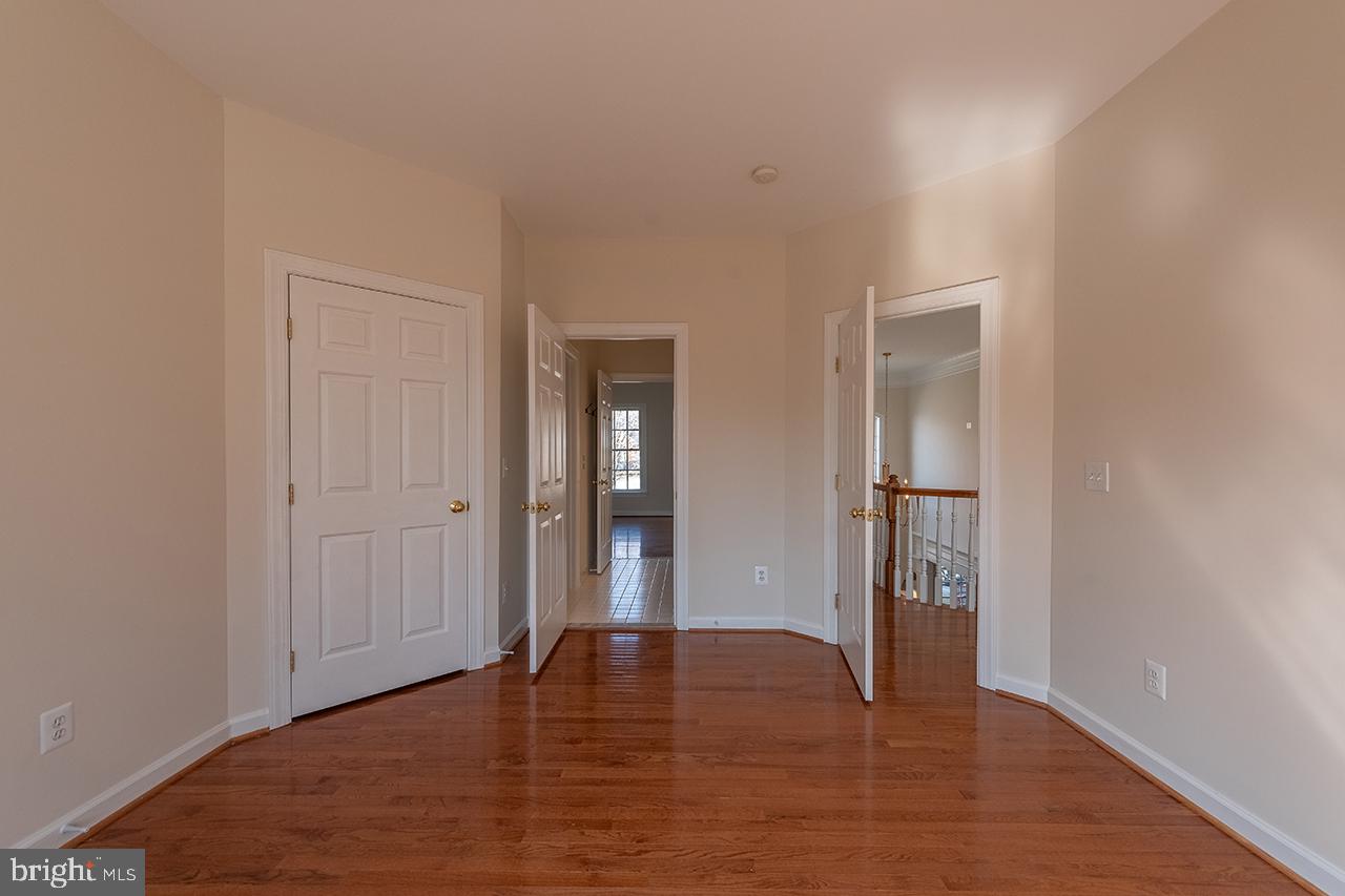 CHAPEL RIDGE - Residential