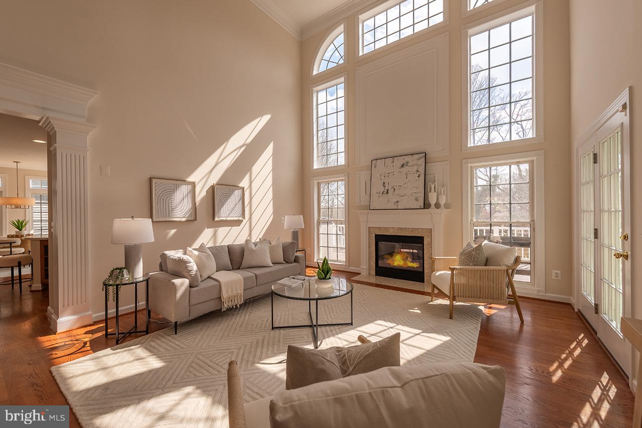 CHAPEL RIDGE - Residential