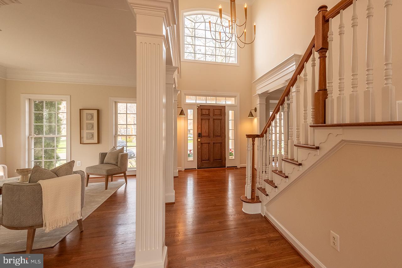 CHAPEL RIDGE - Residential