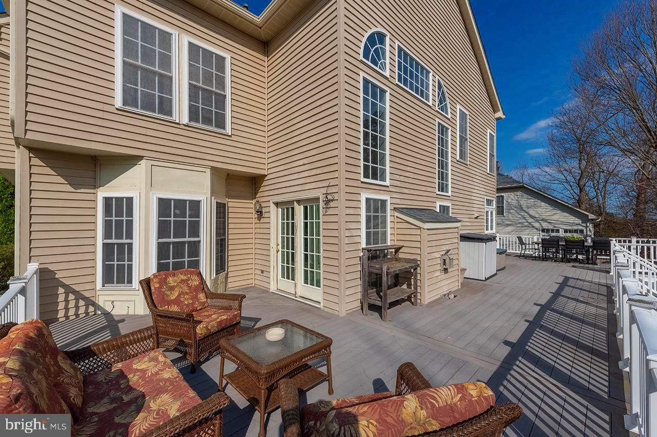 CHAPEL RIDGE - Residential