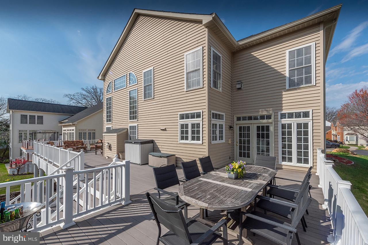 CHAPEL RIDGE - Residential