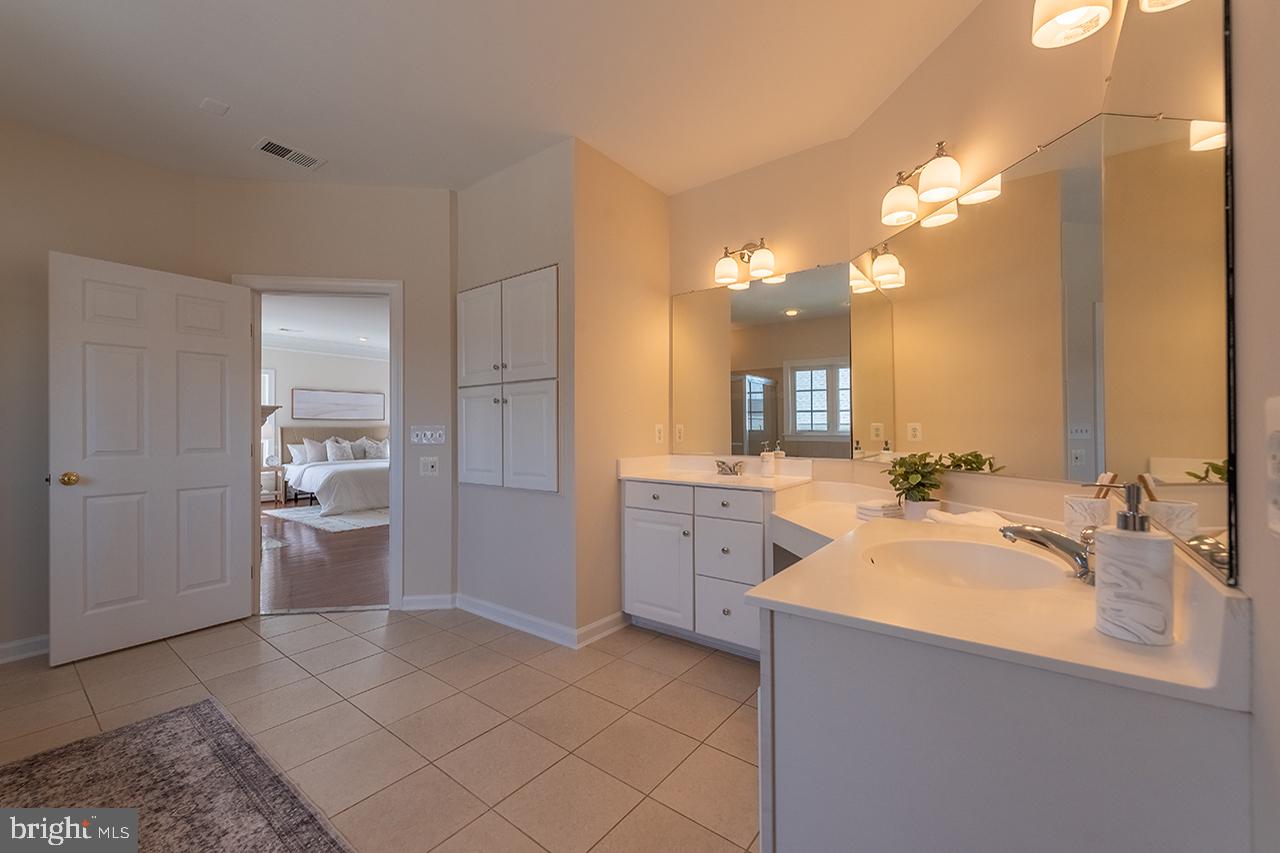 CHAPEL RIDGE - Residential