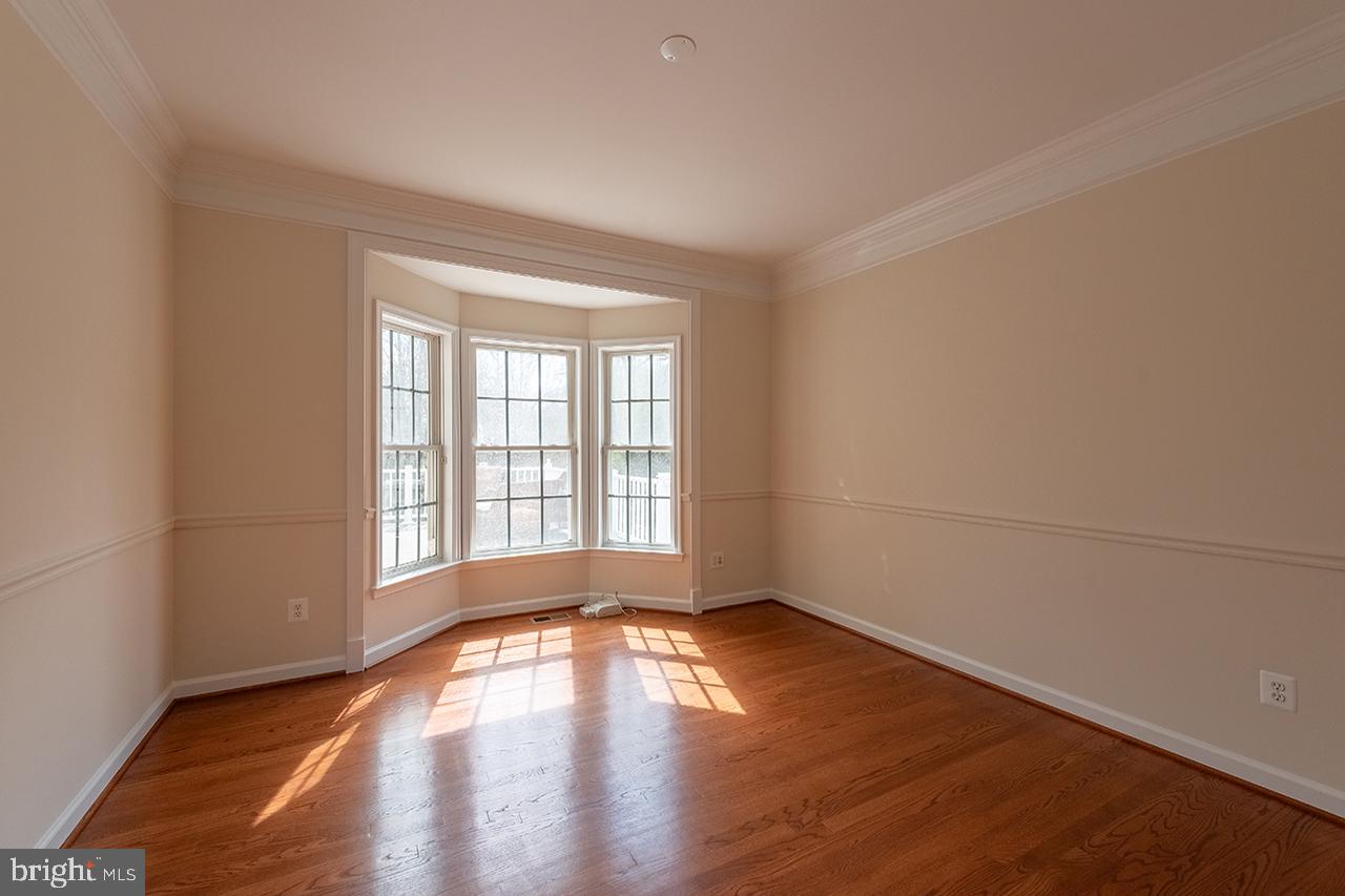 CHAPEL RIDGE - Residential