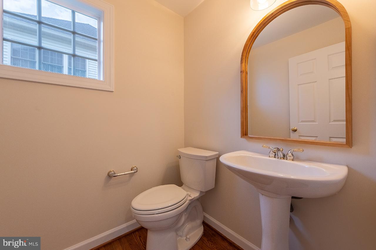 CHAPEL RIDGE - Residential