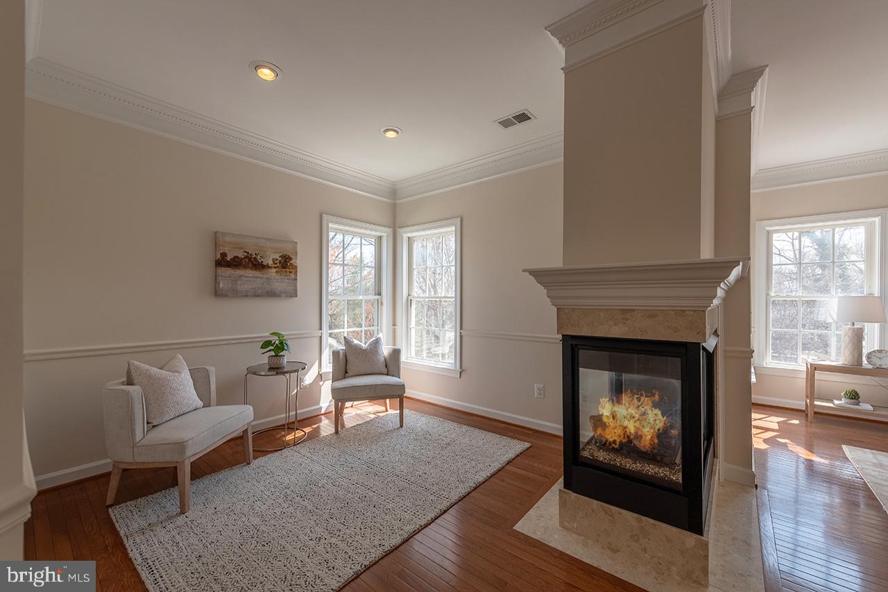 CHAPEL RIDGE - Residential