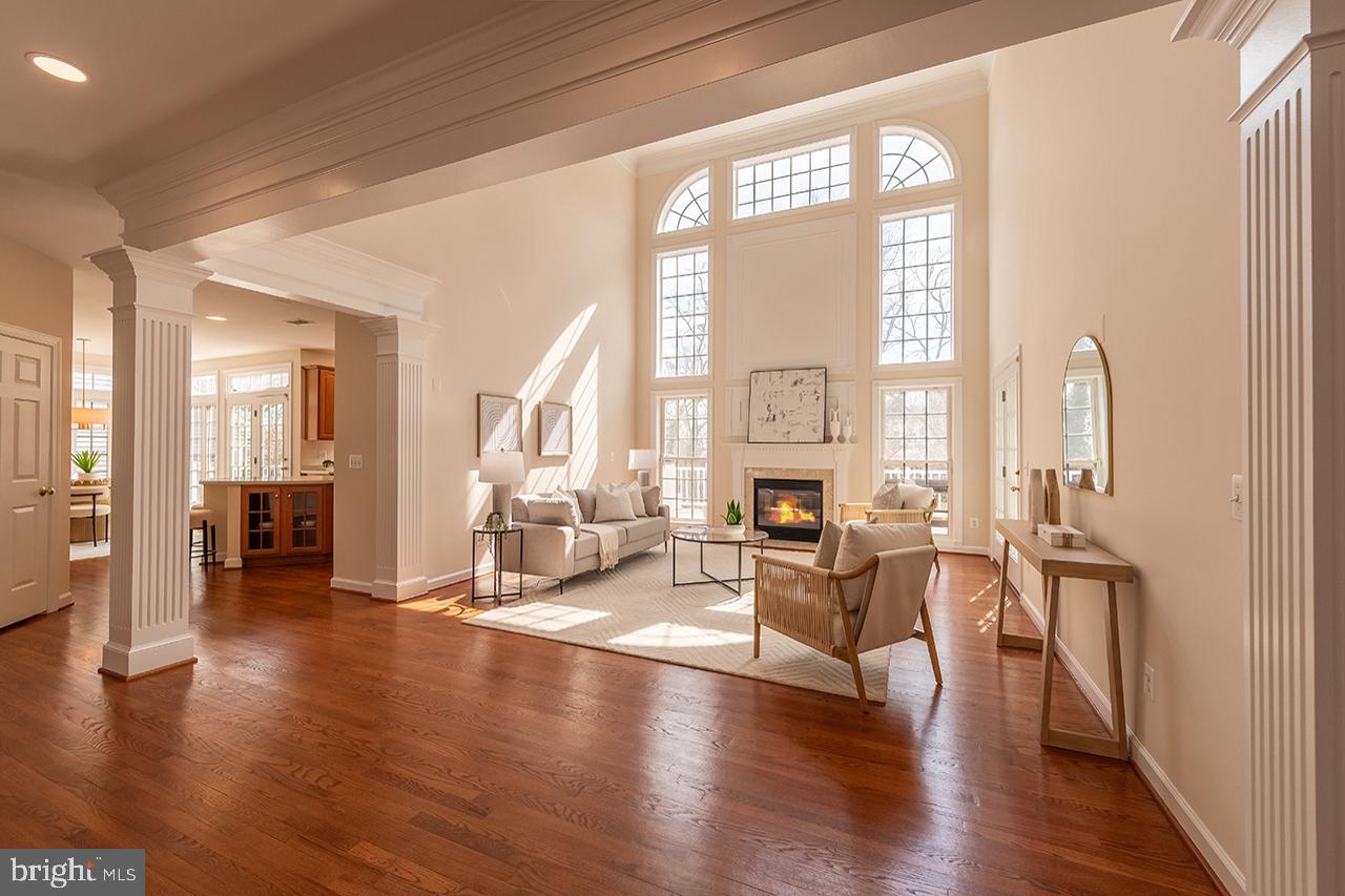 CHAPEL RIDGE - Residential