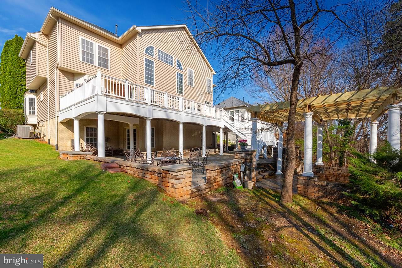 CHAPEL RIDGE - Residential