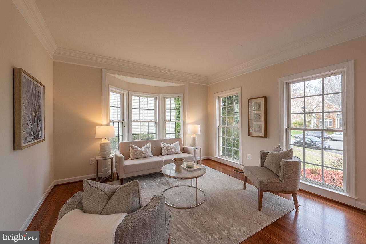 CHAPEL RIDGE - Residential