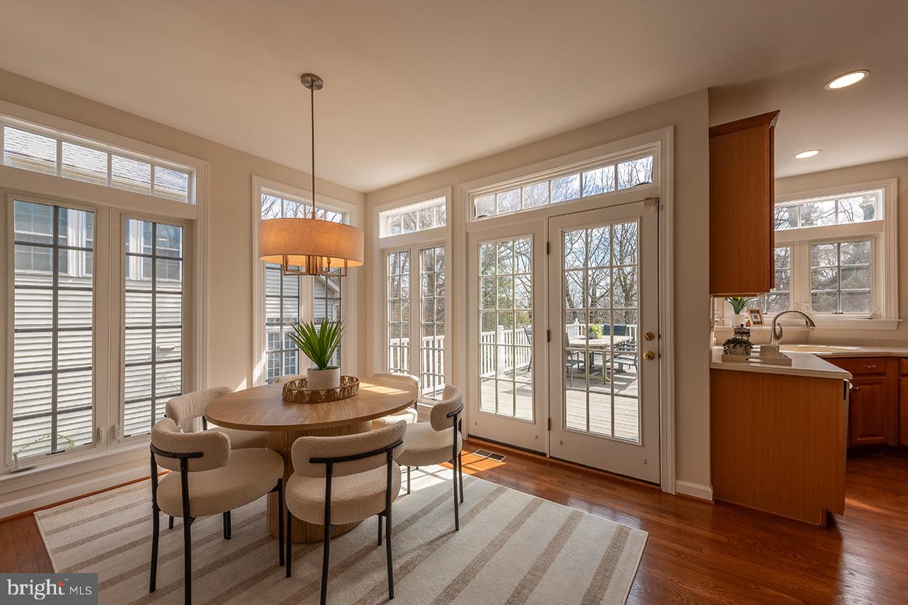 CHAPEL RIDGE - Residential