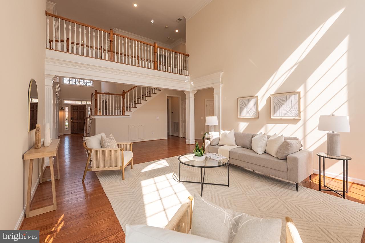 CHAPEL RIDGE - Residential