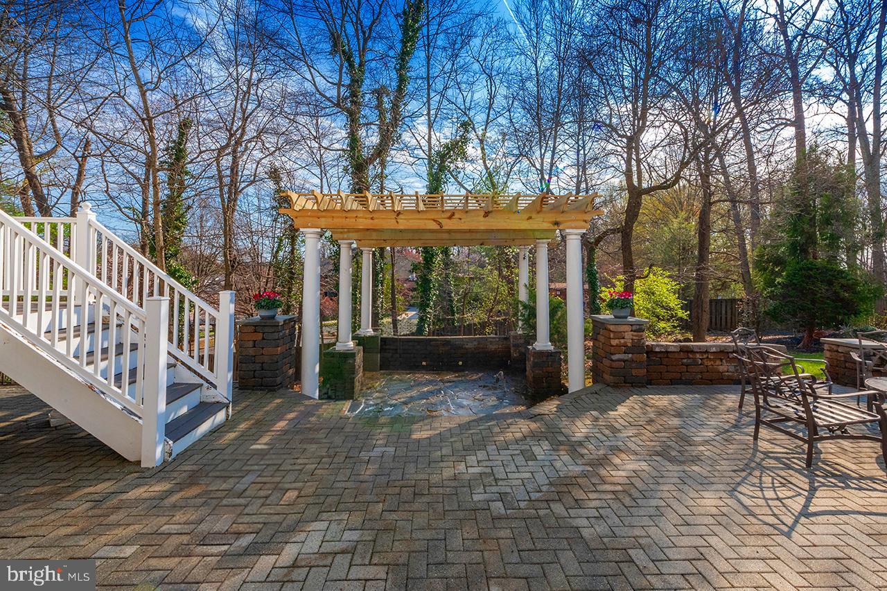 CHAPEL RIDGE - Residential