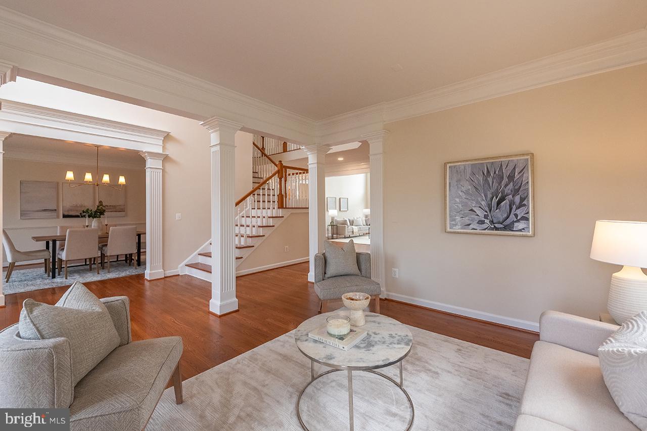 CHAPEL RIDGE - Residential